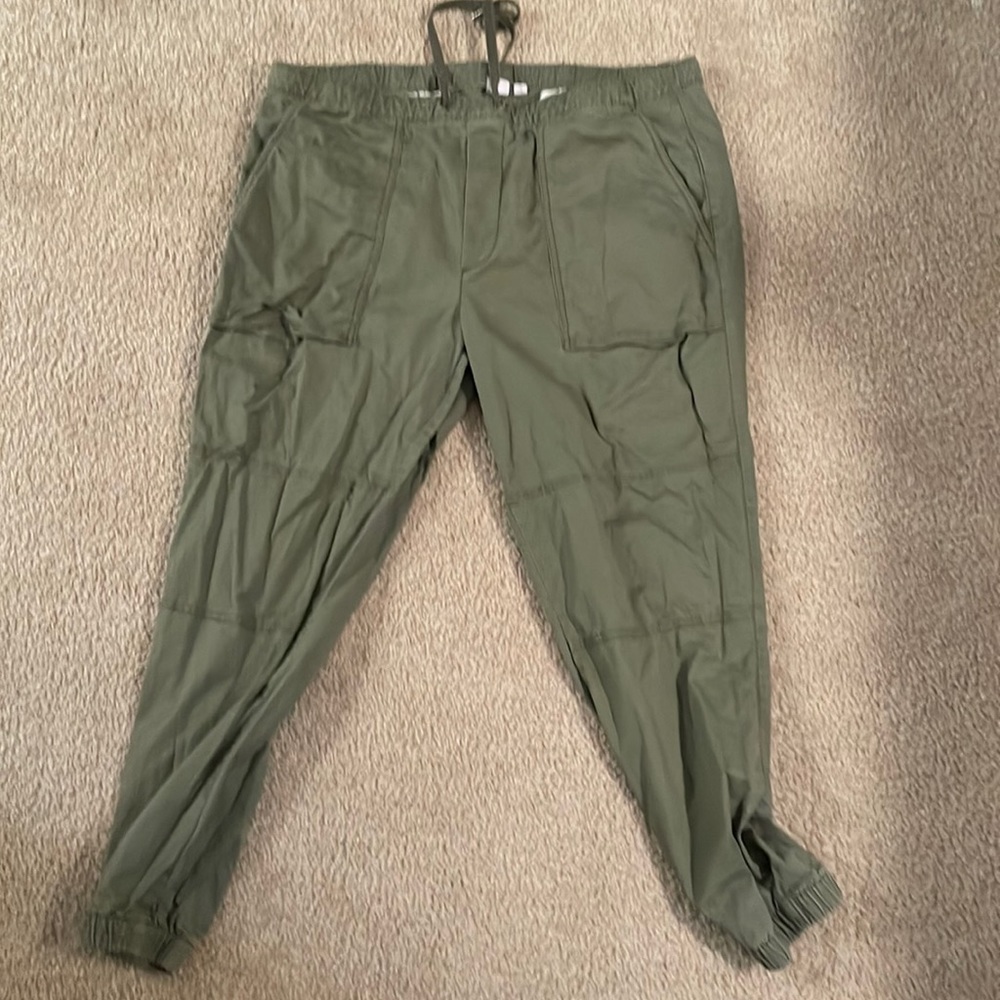 Gap Joggers size XL
